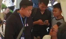 Job Fair Disnaker Kabupaten Cirebon Buka 1.648 Lowongan Pekerjaan untuk Wong Cerbon