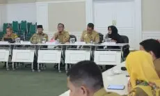 Pemkab Bogor Hibahkan Rp8 Miliar untuk 40 Panitia Pemilihan Kecamatan