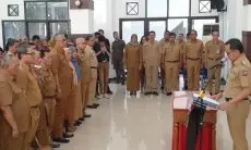 Usai Kisruh PPDB Kota Bogor 2023, Bima Arya Rotasi Mutasi Pejabat Ini Pesannya