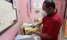 Dorong Siswa Kurang Mampu Berdaya Saing Tinggi, PLN Berikan Bantuan Pelatihan Wirausaha dan Pemasaran Digital 