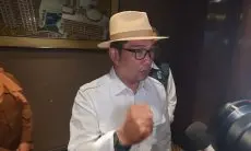 Ridwan Kamil Punya Komitmen Maksimalkan Serapan Tenaga Kerja Lokal