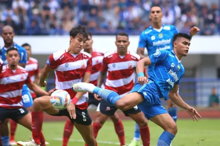 Madura United Resmi Kembali ke Stadion Ratu Pamelingan untuk Musim 2025/26