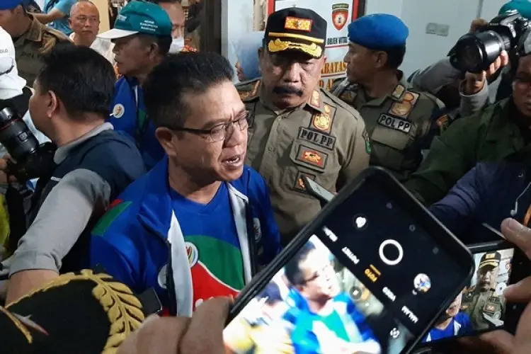 Ekonomi di Kabupaten Bandung Menggeliat Lantaran Okupansi Hotel dan Home Stay Penuh