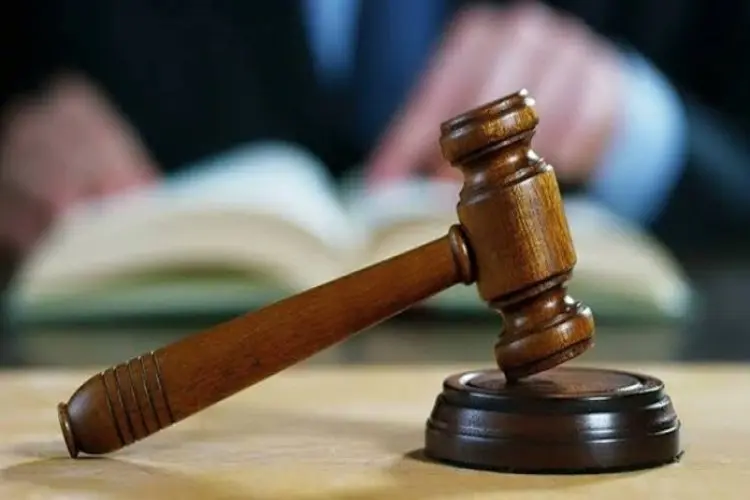 Hakim Sakit, Sidang Penyuap Wali Kota Bandung Ditunda