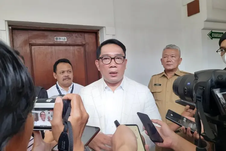 Soal Pencalonan Ridwan Kamil di Pilkada Jakarta, Sufmi Dasco Ahmad Sebut Golkar dan KIM Juga Sepakat