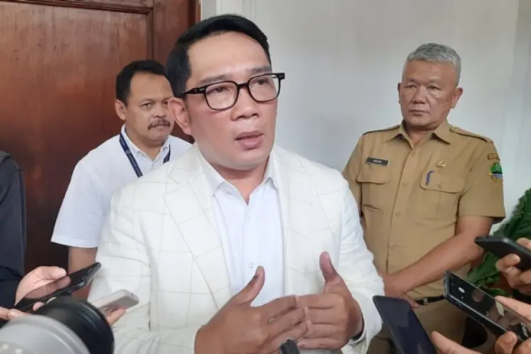 Penerbitan Obligasi Daerah Pemprov Jabar Bidik Dana Segar Hingga Rp2 Triliun untuk Pembangunan Infrastruktur