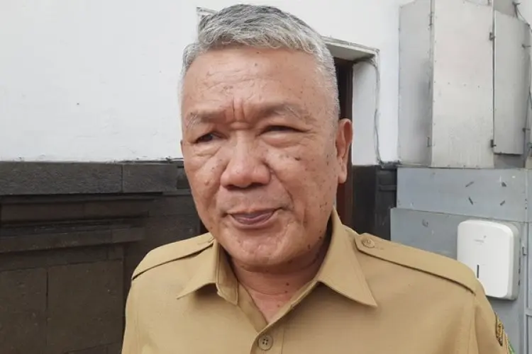 Kapan Tol Cisumdawu Difungsionalkan Secara Penuh? Kepala Dinas BMPR Jabar Bilang Itu Tinggal Menunggu Waktu Presiden