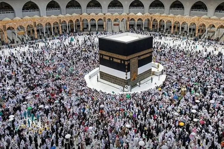Innalillahi, 43 Jamaah Haji Asal Jabar Wafat di Tanah Suci