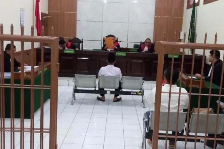 Sumardi Tidak Kooperatif dan Sempat Buron, Terdakwa Korupsi di Bogor itu Terancam Hukuman 15 Tahun Penjara