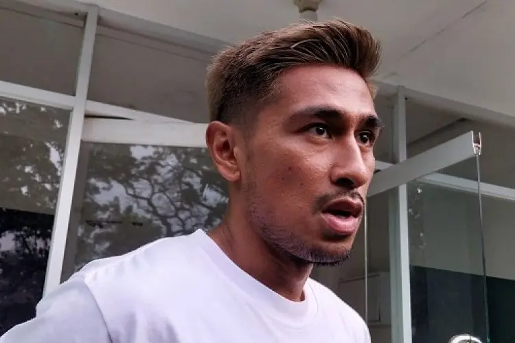 Persib Menghadapi Arema FC, Daisuke Sato Anggap Laga Final Liga 1 2023/2024