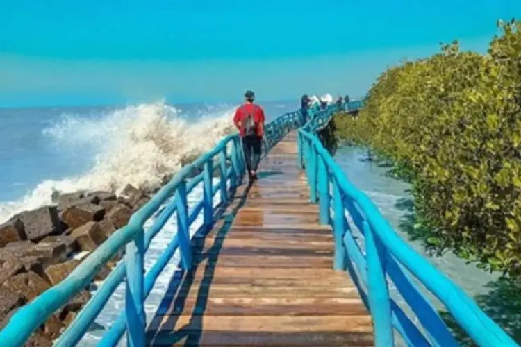 Pengembangan Pariwisata Ciayumajakuning dan Jabar Selatan Jadi Target Pemprov Jabar Tahun Ini