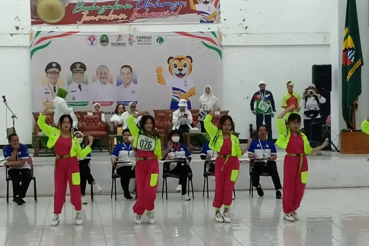 Osteo Dance Sejak Dini Mampu Cegah Tulang Keropos di Usia Senja 