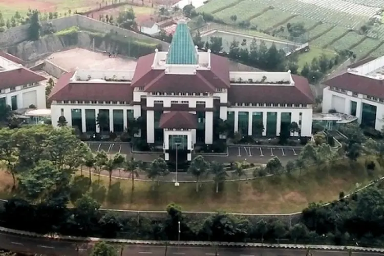 Seleksi Empat JPTP Dilaksanakan, Jabatan Kadis LH Paling Banyak Peserta