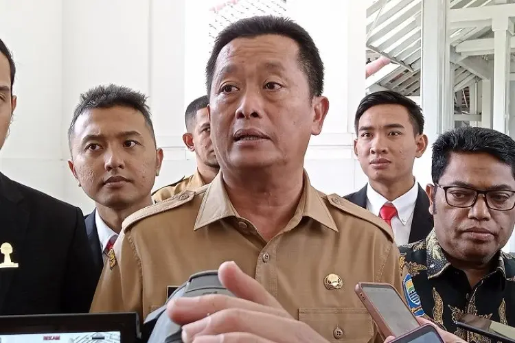 Tak Bangun KBS, Camat-Lurah Siap-siap Disanksi