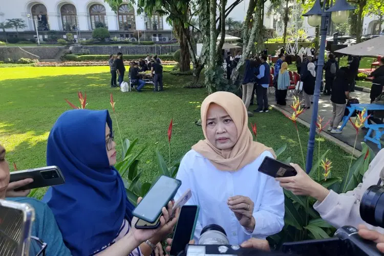 Harga Ayam Potong Tak Juga Turun, Disperindag Jabar Lobi Pemerintah Pusat dan Bapanas untuk Intervensi