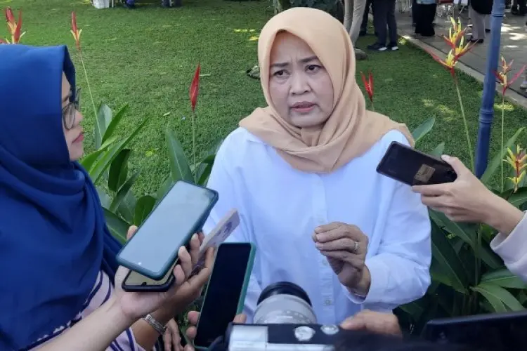 Pasar Kreatif di Cikutra Diresmikan Pekan Ini, Pemprov Jabar Dukung Pengembangan Industri Ekraf
