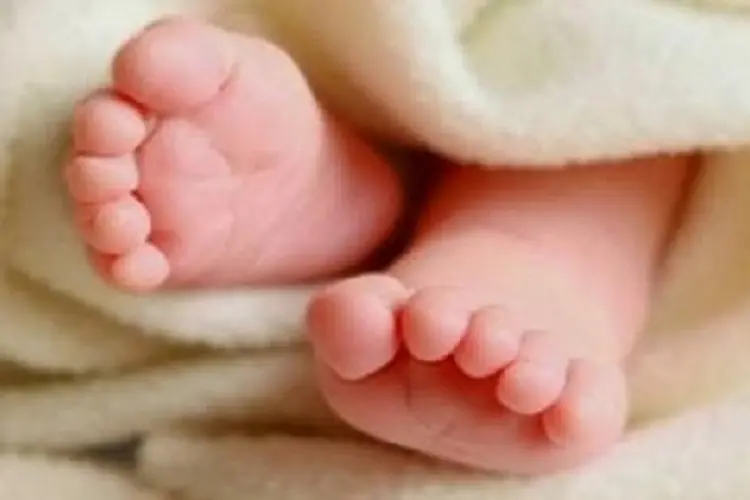 Warga Margahayu Bandung Heboh Penemuan Bayi Laki-Laki Terbungkus Plasitik