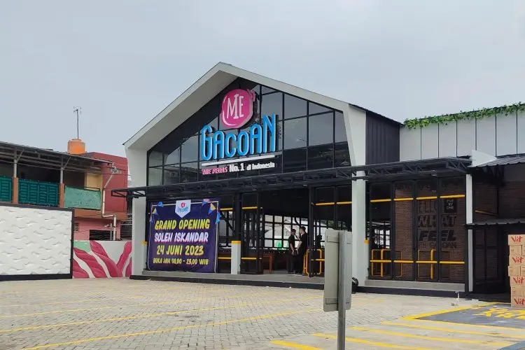 Belum Ada Laporan Soal Izin Mie Gacoan di Kota Bogor, DPRD Bakal Panggil Dinas Terkait 