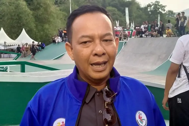 Jawa Barat Pimpin Klasemen Sementara Fornas ke VII dengan 109 Medali
