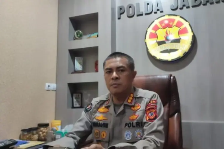 Polemik Pesantren Al-Zaytun, Polda Jabar Imbau Masyarakat Turut Jaga Kondusivitas