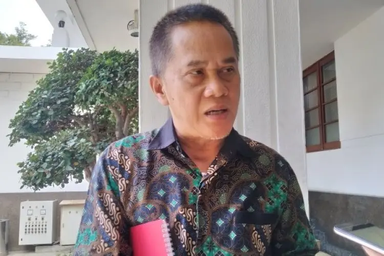 Lalu Lintas Hewan Ternak Diperketat Guna Mencegah Antraks Masuk ke Kota Bandung