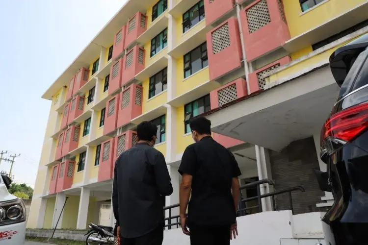 Pameran Properti Cisaranten Tawarkan Hunian Vertikal di Kota Bandung
