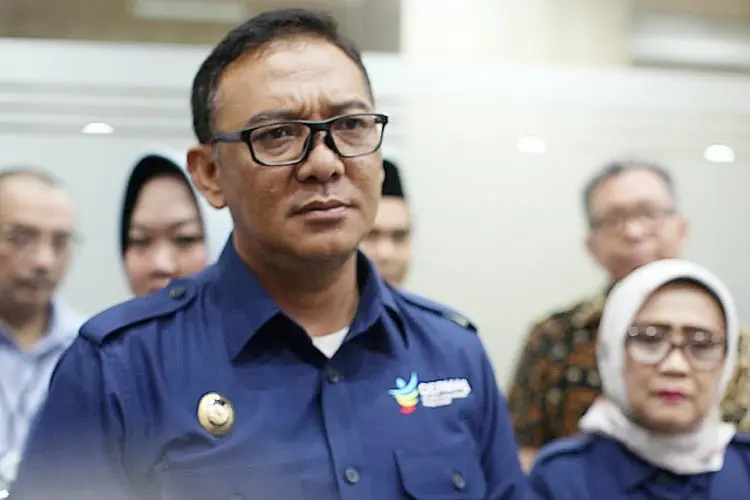 Pengelolaan Aset Amburadul, Pemkab Bogor Janji Benahi Pelan-pelan