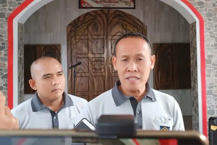 Lapas Cirebon Gagalkan Penyelundupan Narkotika Jenis Sabu dan Obat Penenang