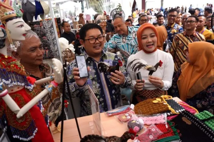 FOTO: Gelaran KKJ-PKJB 2023