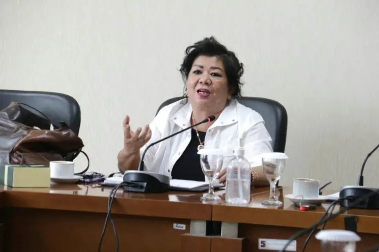 Dewan Ingatkan PPDB SMP Harus Sesuai Prosedur, Pengumuman Diundur Satu Hari