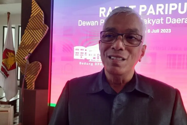 DPRD Jabar Nilai Pelaksanaan PPDB 2023 Masih Banyak Kebocoran