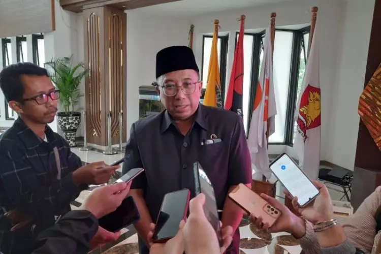Pemprov Berencana Naikkan Anggaran Program Petani Milenial, Ini Permintaan Legislator Jabar