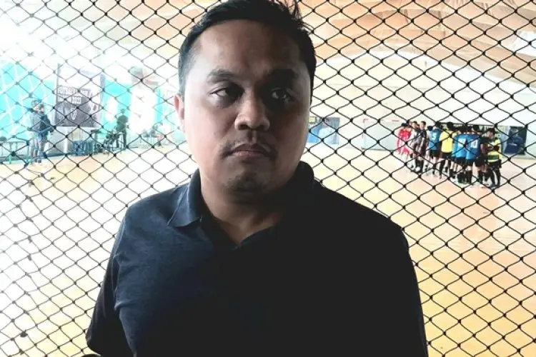 Asosiasi Futsal Kota Bandung Resmi Gelar Futsal League U-17 2023