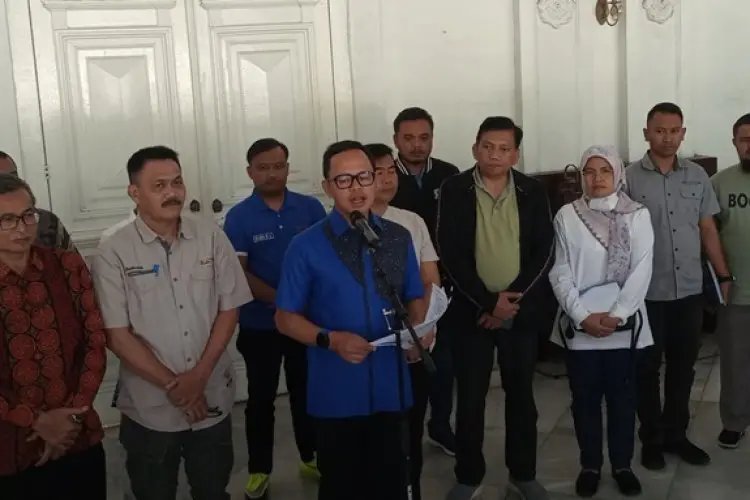 Ratusan Pendaftar PPDB Kota Bogor dari Jalur Zonasi Terancam Diskualifikasi