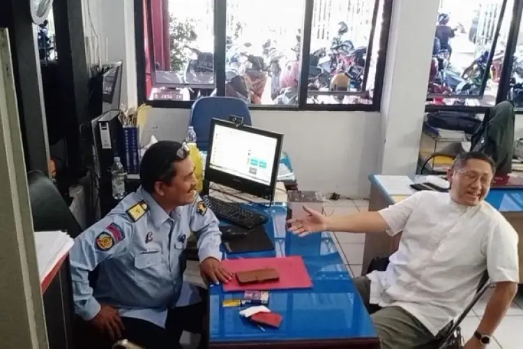 CMB Usai, Anas Urbaningrum Pun Kini Bebas Murni