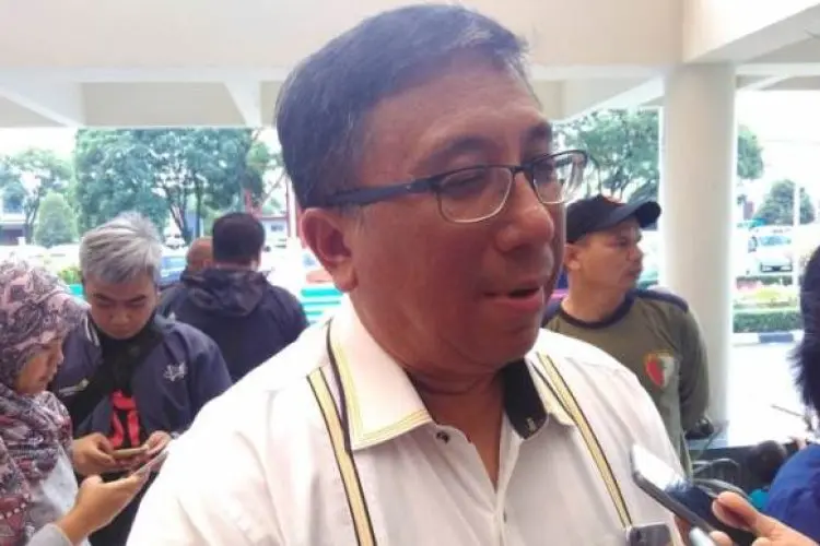 Haru Suandharu Harap Pemprov Jabar Realisasikan Perekrutan dan Pemberian TPP PPPK di Akhir Tahun Ini