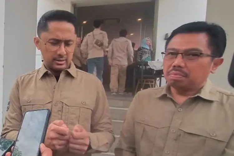 Tepis Isu Pemotongan Insentif Pengurus RT dan RW di KBB, Hengki Kurniawan: Justru Sebaliknya Kita Dorong Ada Kenaikan
