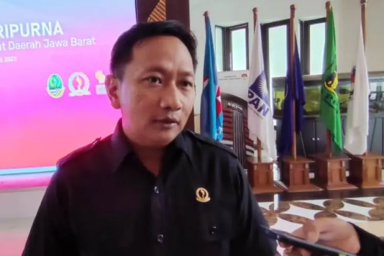 Bedi Budiman Sebut DPRD Jabar Belum Usulkan Pj Gubernur Jabar Pengganti Ridwan Kamil