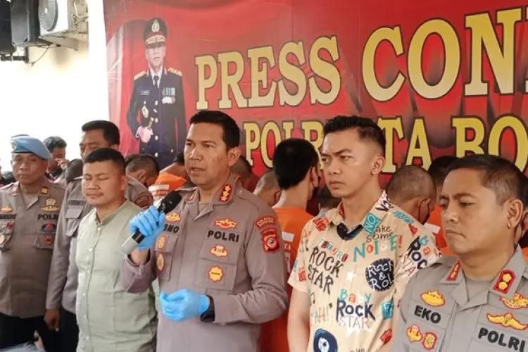 Polresta Bogor Kota Kembali Dalami Kasus Noven, Begini Langkah Terbarunya 