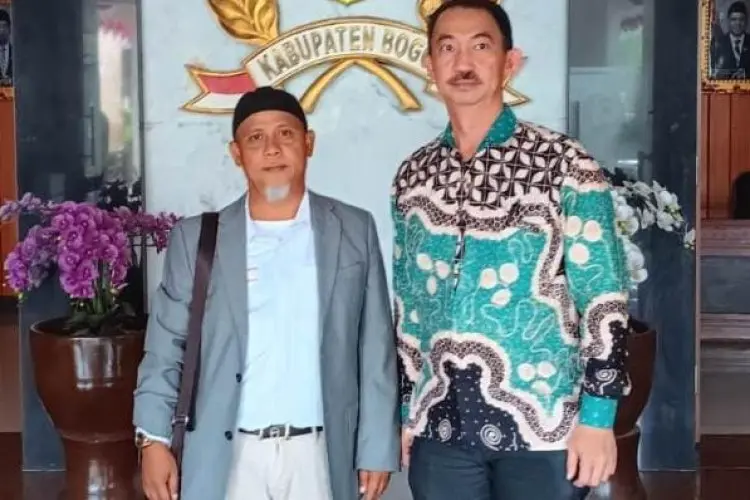 Tawaran Ganti Rugi Oknum DPRD Kabupaten Bogor EK Ditolak Pelapor, Ini Sebabnya!