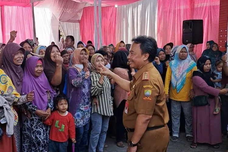 Pantau Kesehatan Ibu Hamil, Pemkab Sumedang Luncurkan SINURMI
