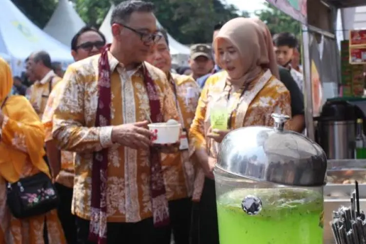Iwan Setiawan Dukung Gerakan Koperasi di Kabupaten Bogor Agar Bisa Lebih Berkembang dan Maju