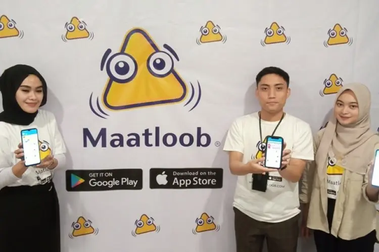 Freelancer Bisa Manfaatkan Aplikasi Maatloob untuk Menambah Penghasilan 