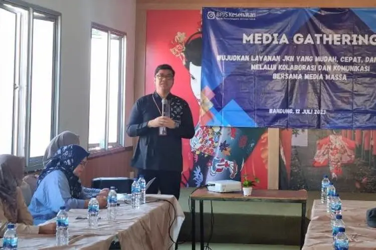 Tingkatkan Mutu Pelayanan, BPJS Kesehatan Jalin Kerja Sama dengan Berbagai Mitra Kerja