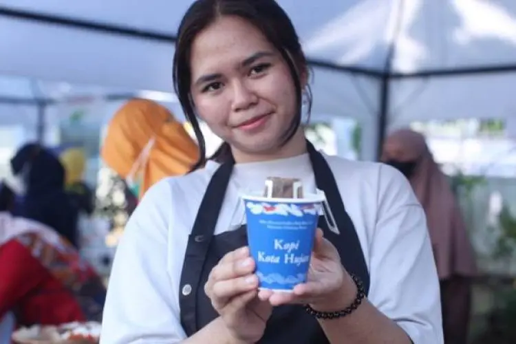 Layak Dicoba, Bukan Vietnam Tetapi Bogor Drip