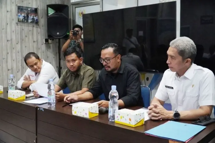 Dedie Jadi Ketua Perpani Kota Bogor, Persiapkan Atlet Untuk Porprov 2026
