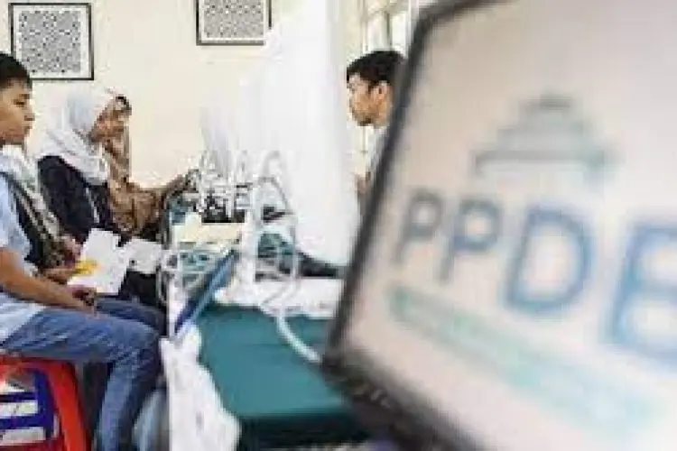 Ombudsman Jabar Terima 21 Aduan Masalah PPDB Jabar 2023, Terbanyak Tingkat SMA