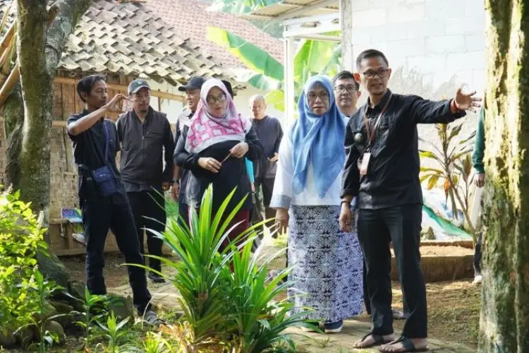Konsisten Percepatan ODF, Pemkot Segera Deklarasi 19 Kelurahan ODF