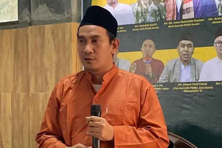 LBM PWNU Jabar Bakal Bahas Polemik Ekspor Pasir Laut