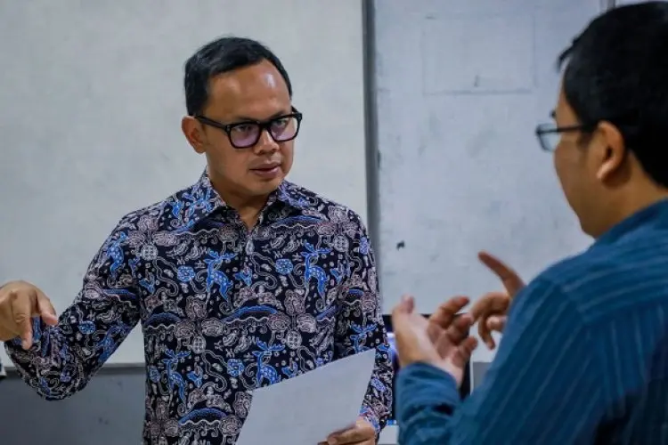 Bima Siap Hadapi Gugatan Dari Eks Kepsek SDN Cibeureum 1
